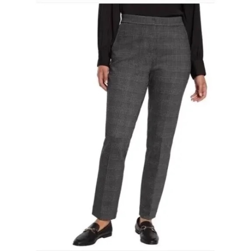 Banana Republic Ponte Pant, Size 10